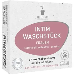 Intim Waschstück Frauen