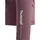 hummel hmlPULSE Zip Langarmshirt Lila / Pink XS