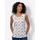 Sieh an! Shirttop Beige 48