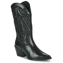 Bronx  Damenstiefel JUKESON  in Schwarz