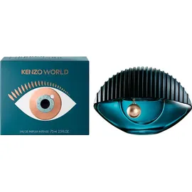 Kenzo World Intense Eau de Parfum 75 ml