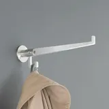 Phos, Garderobe + Kleiderhaken, Garderoben-Klapphaken