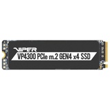 Patriot Viper VP4300 1 TB M.2