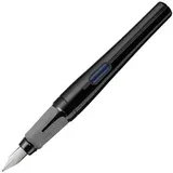 Pelikan Pelikano schwarz M mittel,