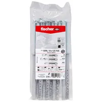 Fischer Langschaftdübel SXRL 10 x 120 10 Stück