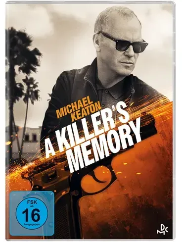 A Killer's Memory