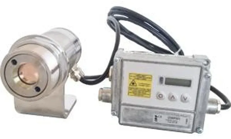 Ipf Electronic Sensor Optisch, Infrarot, OI98F001