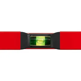 Sola Wasserwaage Big Red 3 Rot 1,20 m
