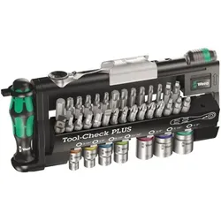 Tool-Check PLUS Imperial, 39-teilig