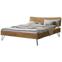 Holzbett HASENA LOCARNO