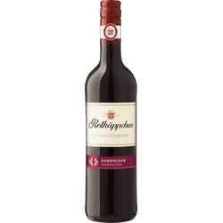 Rotkäppchen Qualitätswein Dornfelder