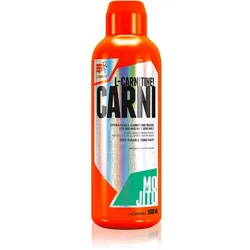 Extrifit Carni L-Carnitine 120 000 mg Fatburner Geschmack Mojito 1000 ml