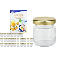 Mambocat Sturzglas 53 ml 28 St.