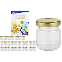 Mambocat Sturzglas 53 ml 28 St.