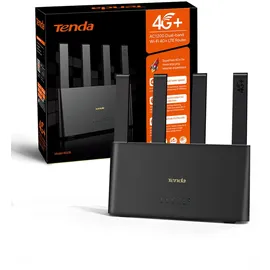 Tenda 4G08 LTE Router