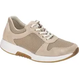 Gabor Damen Wide Beige 40,5