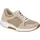 Gabor Damen Wide Beige 40,5