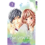 TOKYOPOP GmbH Blue Spring Ride 2in1 03
