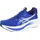 Herren Prussian Blue/Cream 44