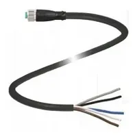 Pepperl+Fuchs Kabeldose V311-GM-BK1M-PUR-U