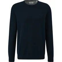 s.Oliver Strickpullover Blau M