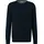 s.Oliver Strickpullover Blau M