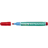 Stanger Flipchartmarker 10 St. rot