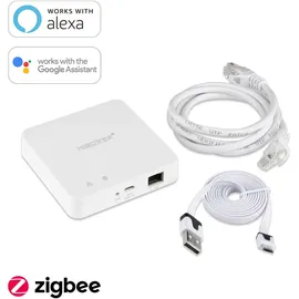Longlife LED MiBoxer Zigbee 3.0 Wired Gateway / Hub / Bridge ZBBOX2