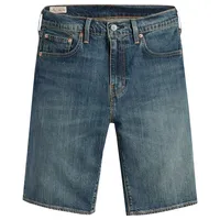 Levi's Herren 405 Standard Shorts Denim Shorts, Where U