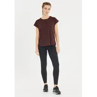 Endurance Funktionsshirt Limko braun DE 38