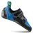 Electric Blue/Lime Punch 36
