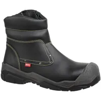 Ejendals JALAS Schweißerstiefel 1848 Titan, S3, SRC, HRO, CI, HI, Gr. 48