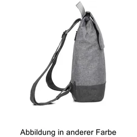 Zwei Benno BE130 35 l grau