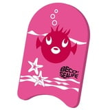 BECO Kinder Schwimmbrett Sealife Aqua Board Wasserbrett pink