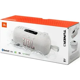 JBL Tuner 3 weiß