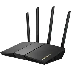 Asus Wireless Router RT-AX57 (90IG06Z0-MO3C00)