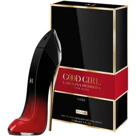 Carolina Herrera Very Good Girl Elixir Eau de Parfum 30 ml
