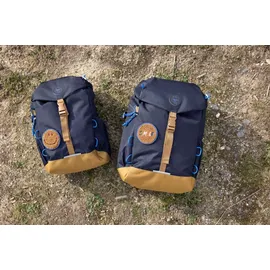 Lässig Rucksack Little Gang Mini Outdoor Backpack S Navy