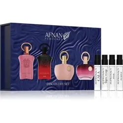 Afnan Supremacy Femme Set für Damen