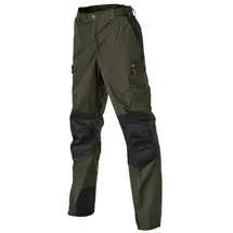PINEWOOD Lappland Grün/Schwarz 152