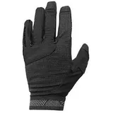 MASSI Single Track Handschuhe - Black - 2XS