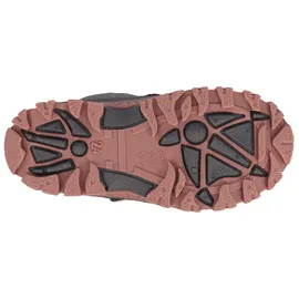 Lurchi Kinderschuhe Mädchen, Grau Freizeit, Schuhgröße:33 EU