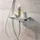 HSK AquaTray Duschthermostat Chrom
