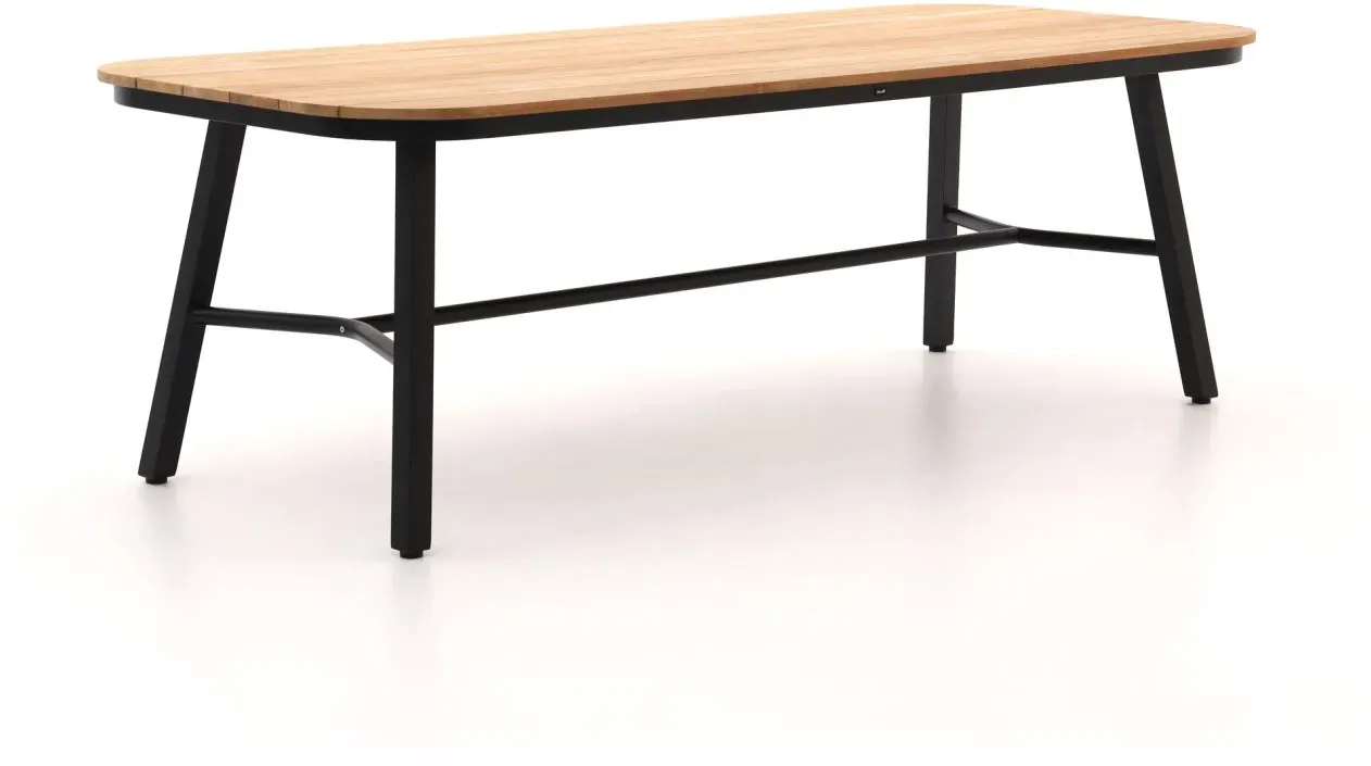 Hartman Tubb Esstisch 240x100 cm