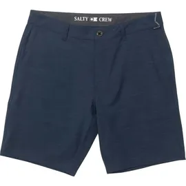Salty Crew Drifter 19 Slub Hybrid Midnight Navy 33