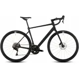 Cube Attain SLX 2026 28 Zoll RH 60 cm schwarz