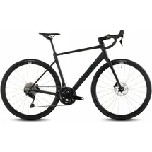 Cube Attain SLX 2026 28 Zoll RH 60 cm schwarz