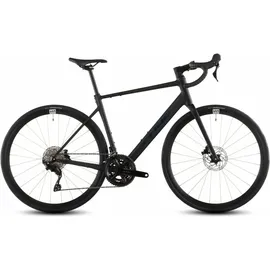 Cube Attain SLX 2026 28 Zoll RH 60 cm schwarz