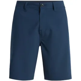 QUIKSILVER Amphibian Hybrid Shorts Union Amphibian 20 Herren Schwarz 29