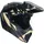 AGV Ax9 Steppa Endurohelm - Matt Dunkelgrau/Grau/Beige / XL